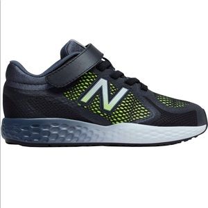 New balance running shoes